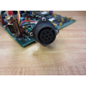 Weigh-Tronix 29301-0047 Circuit Board D29301 - Used