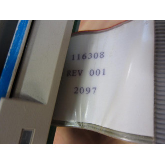 ProLog 7371-01 3.5" 1.44MB Disk Drive Assy 19307772-40 - Used