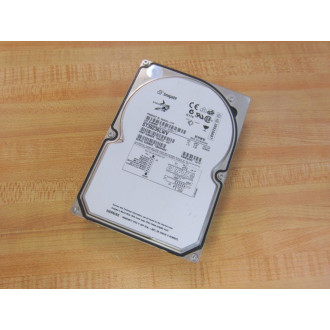 Seagate ST39236LWV 3.5" SCSI Hard Drive 9N3022-002 - Used