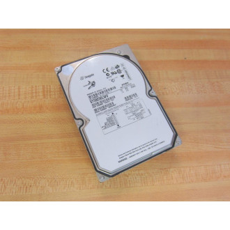 Seagate ST39236LWV 3.5" SCSI Hard Drive 9N3022-002 - Used