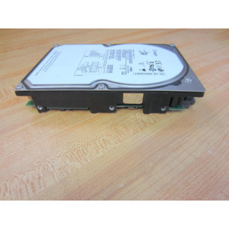Seagate ST39236LWV 3.5" SCSI Hard Drive 9N3022-002 - Used