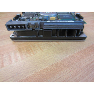 Seagate ST39236LWV 3.5" SCSI Hard Drive 9N3022-002 - Used