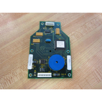 30005506 Circuit Board - Used