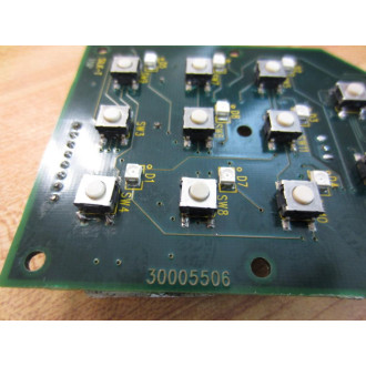 30005506 Circuit Board - Used