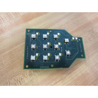 30005506 Circuit Board - Used
