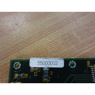 30005506 Circuit Board - Used
