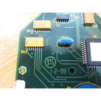 30005506 Circuit Board - Used