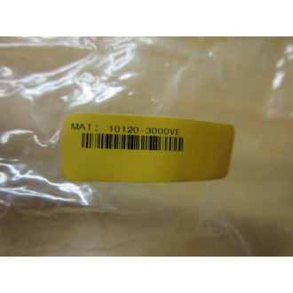3M 10120-3000VE Plug Connector 101203000VE