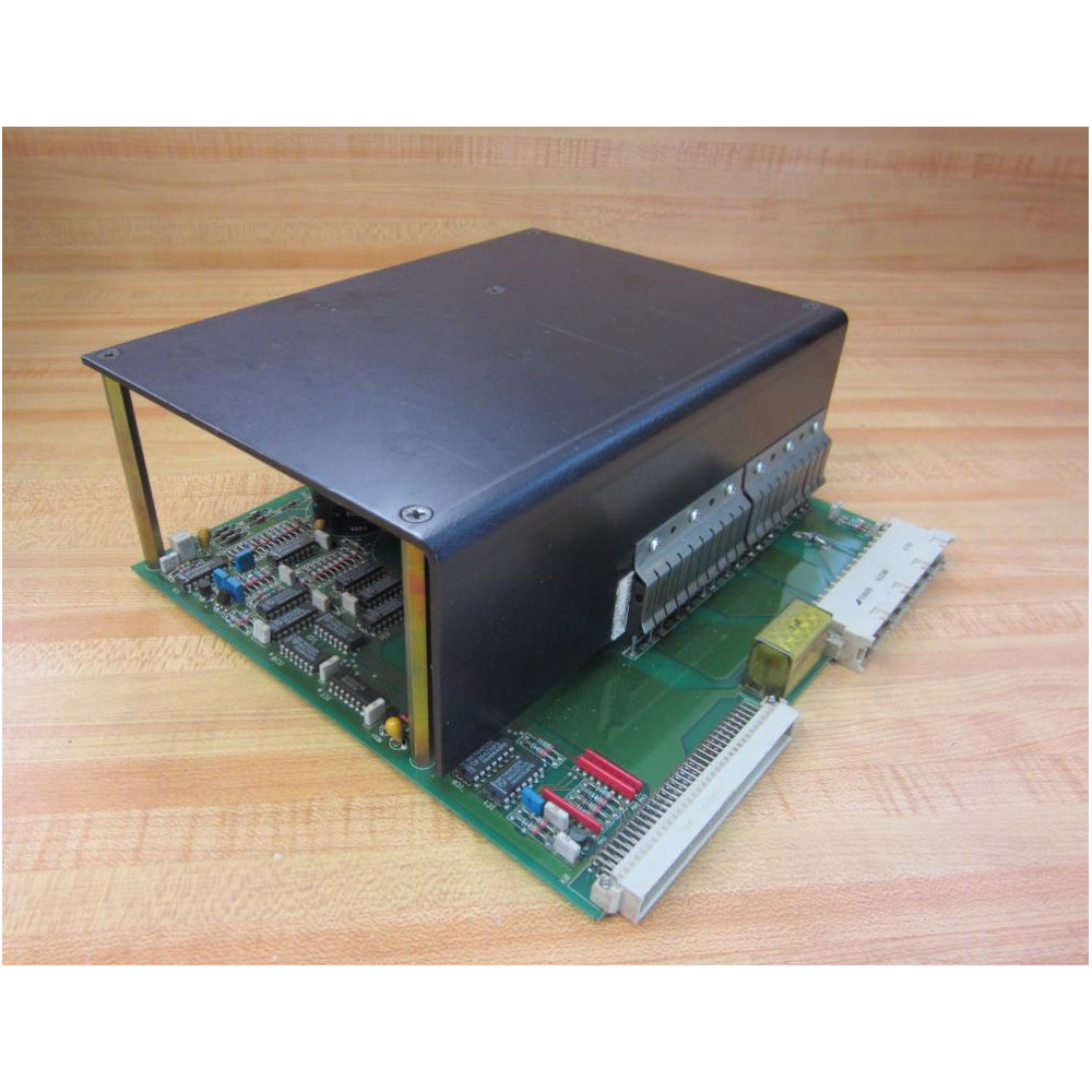 ABB 3HAB2215-1 DSQC 314A Rectifier Unit 93023-349 - Used