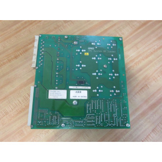 ABB 3HAB2215-1 DSQC 314A Rectifier Unit 93023-349 - Used