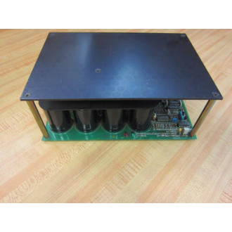 ABB 3HAB2215-1 DSQC 314A Rectifier Unit 93023-349 - Used