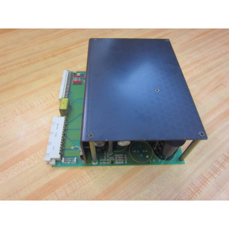 ABB 3HAB2215-1 DSQC 314A Rectifier Unit 93023-349 - Used