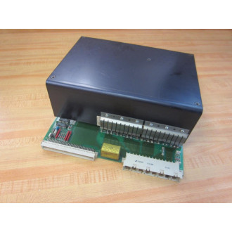 ABB 3HAB2215-1 DSQC 314A Rectifier Unit 93023-349 - Used