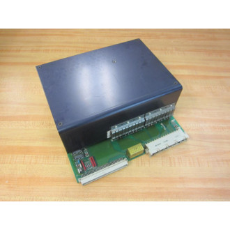 ABB 3HAB2215-1 DSQC 314A Rectifier Unit 93023-349 - Used