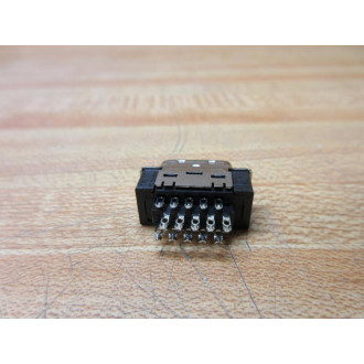 3M 10120-3000VE Plug Connector 101203000VE