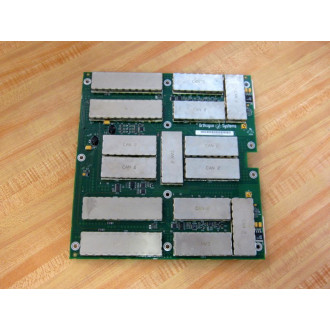 Orthogon Systems PHN1509 Circuit Board - Used