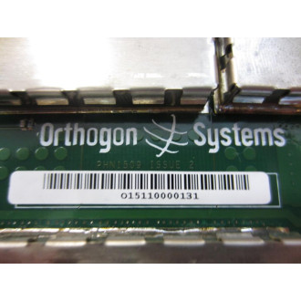 Orthogon Systems PHN1509 Circuit Board - Used