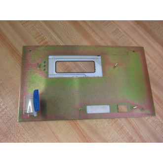 Lithonia Lighting SYSC MLX Control Panel CDCLB00031 Control Panel Only - Used