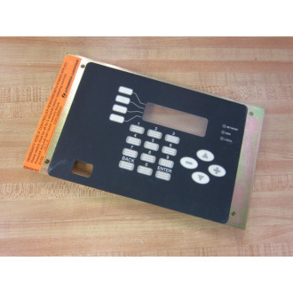 Lithonia Lighting SYSC MLX Control Panel CDCLB00031 Control Panel Only - Used