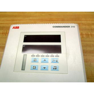 ABB C3100010STD Process Controller C3100010 - Refurbished