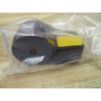 Brady M21-750-427 Label Print Cartridge 110927