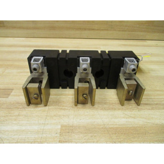 Allen Bradley X-402129 Fuse Block X402129 - Used