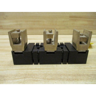Allen Bradley X-402129 Fuse Block X402129 - Used