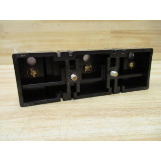 Allen Bradley X-402129 Fuse Block X402129 - Used