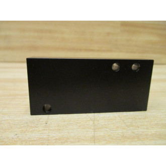 Parker PS2869P Blank Plate