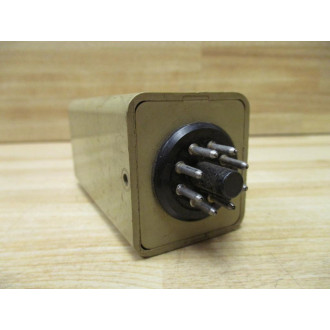 Eagle Signal CG10A6 Time Delay Relay (Pack of 2) - Used