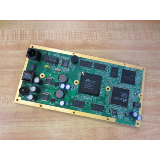 Western Multiplex 200-00688-00 WRR Prod Digital Bd 2000068800 59386-001 - Used