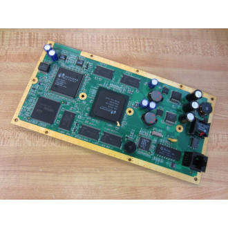 Western Multiplex 200-00688-00 WRR Prod Digital Bd 2000068800 59386-001 - Used
