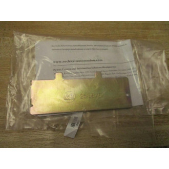 Allen Bradley 25-JBAC Adapter Kit 25JBAC - New No Box