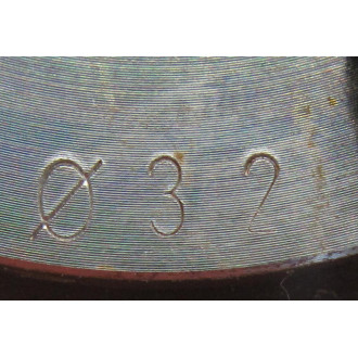Gerwah AK 150 Coupling AK150 - New No Box