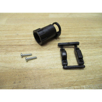 Miller 079531 Circular Connector Clamp (Pack of 3)