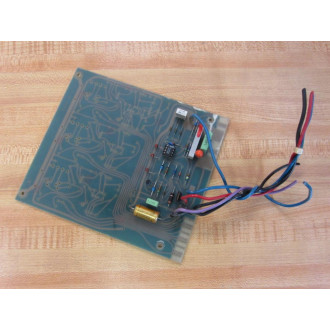 00000918 Circuit Board 00000918 - Used