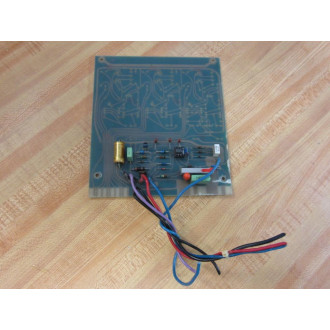 00000918 Circuit Board 00000918 - Used