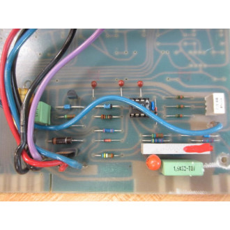 00000918 Circuit Board 00000918 - Used