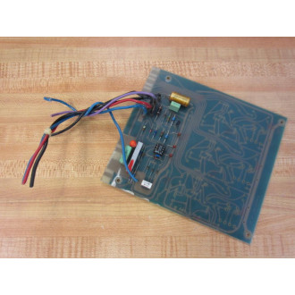 00000918 Circuit Board 00000918 - Used
