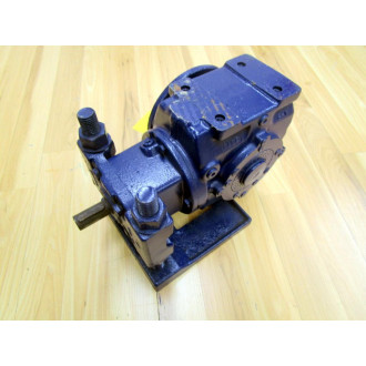 SEW-Eurodrive SAF47AD2P Gear Reducer - Used