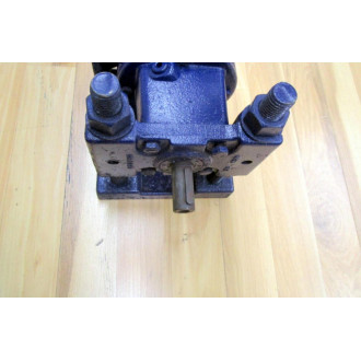 SEW-Eurodrive SAF47AD2P Gear Reducer - Used