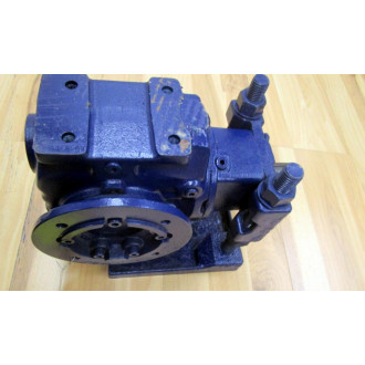 SEW-Eurodrive SAF47AD2P Gear Reducer - Used