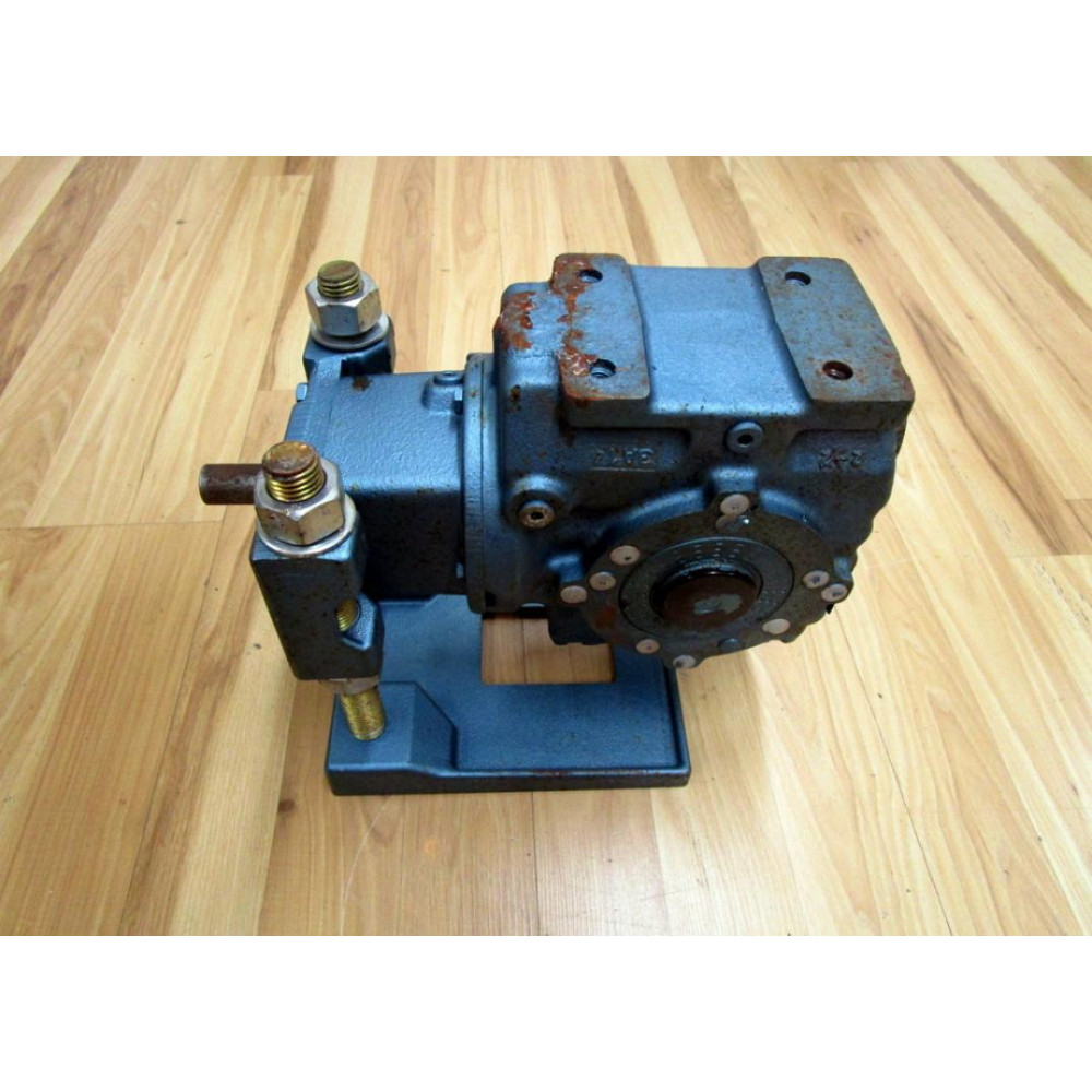 SEW-Eurodrive SA47AD2P Gear Reducer - New No Box