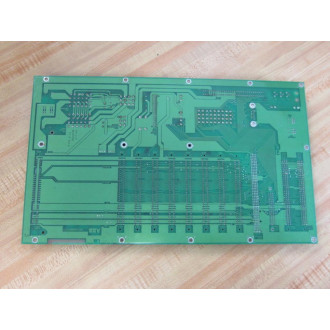 ABB 3BSC980002R277 DSQC 302 Backplane Bd 3HAA3573-ACA - Used
