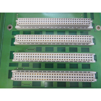 ABB 3BSC980002R277 DSQC 302 Backplane Bd 3HAA3573-ACA - Used