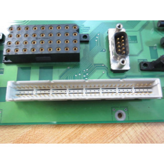 ABB 3BSC980002R277 DSQC 302 Backplane Bd 3HAA3573-ACA - Used