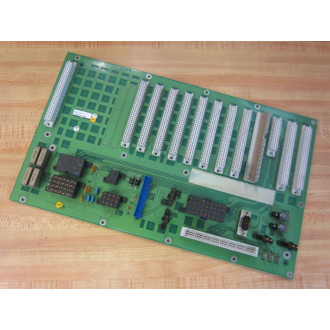 ABB 3BSC980002R277 DSQC 302 Backplane Bd 3HAA3573-ACA - Used