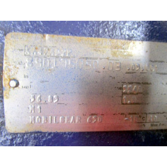 SEW-Eurodrive KA42AD2P Gear Reducer - New No Box