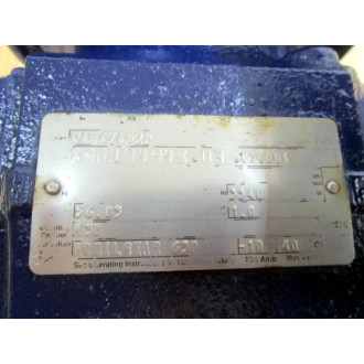 SEW-Eurodrive KAF47AD2P Gear Reducer WHardwareRatio:56.83 - New No Box