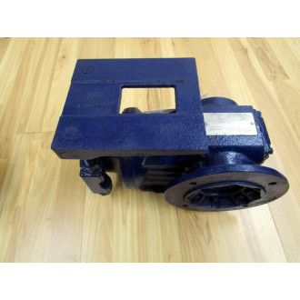 SEW-Eurodrive KAF47AD2P Gear Reducer WHardwareRatio:56.83 - New No Box
